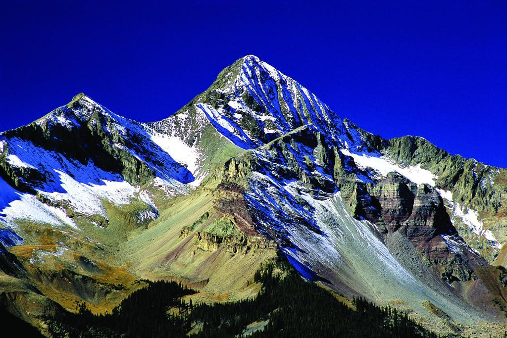 Mountain Lodge Telluride Kültér fotó