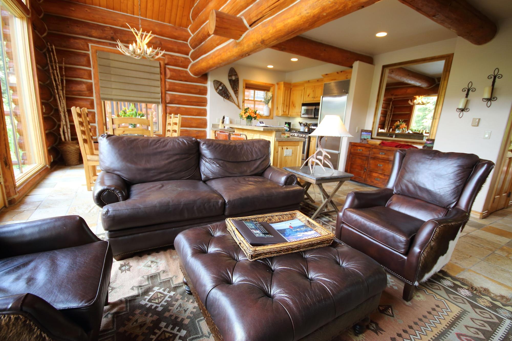 Mountain Lodge Telluride Kültér fotó