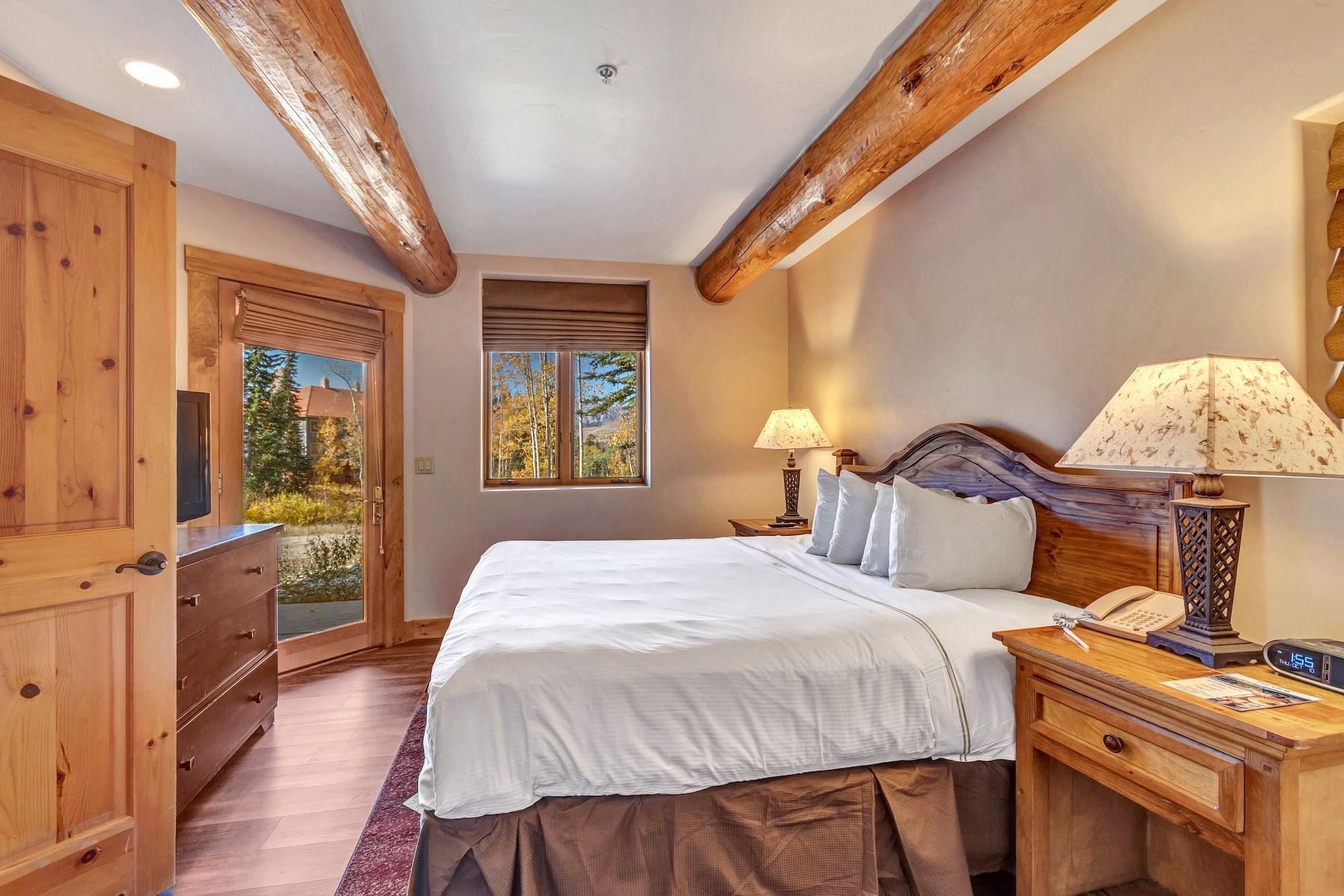 Mountain Lodge Telluride Kültér fotó