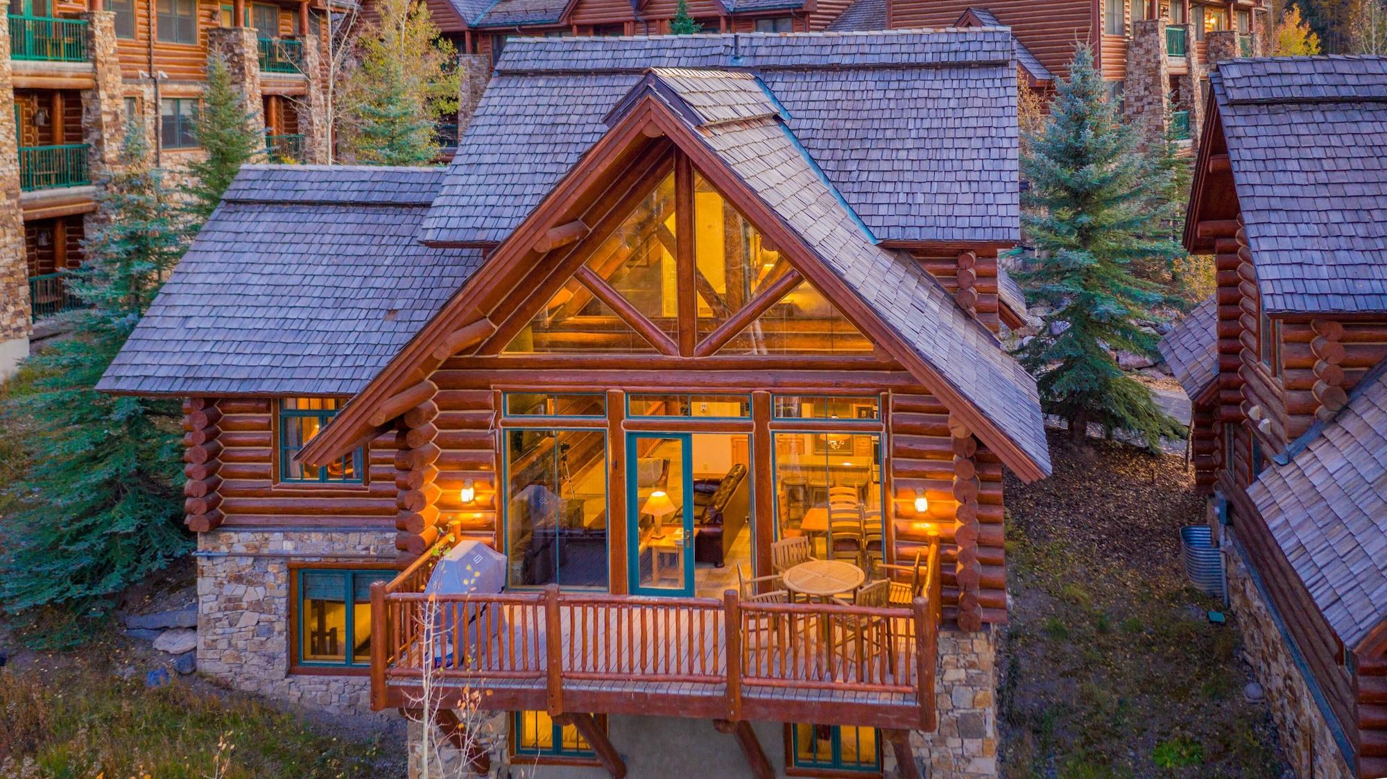 Mountain Lodge Telluride Kültér fotó