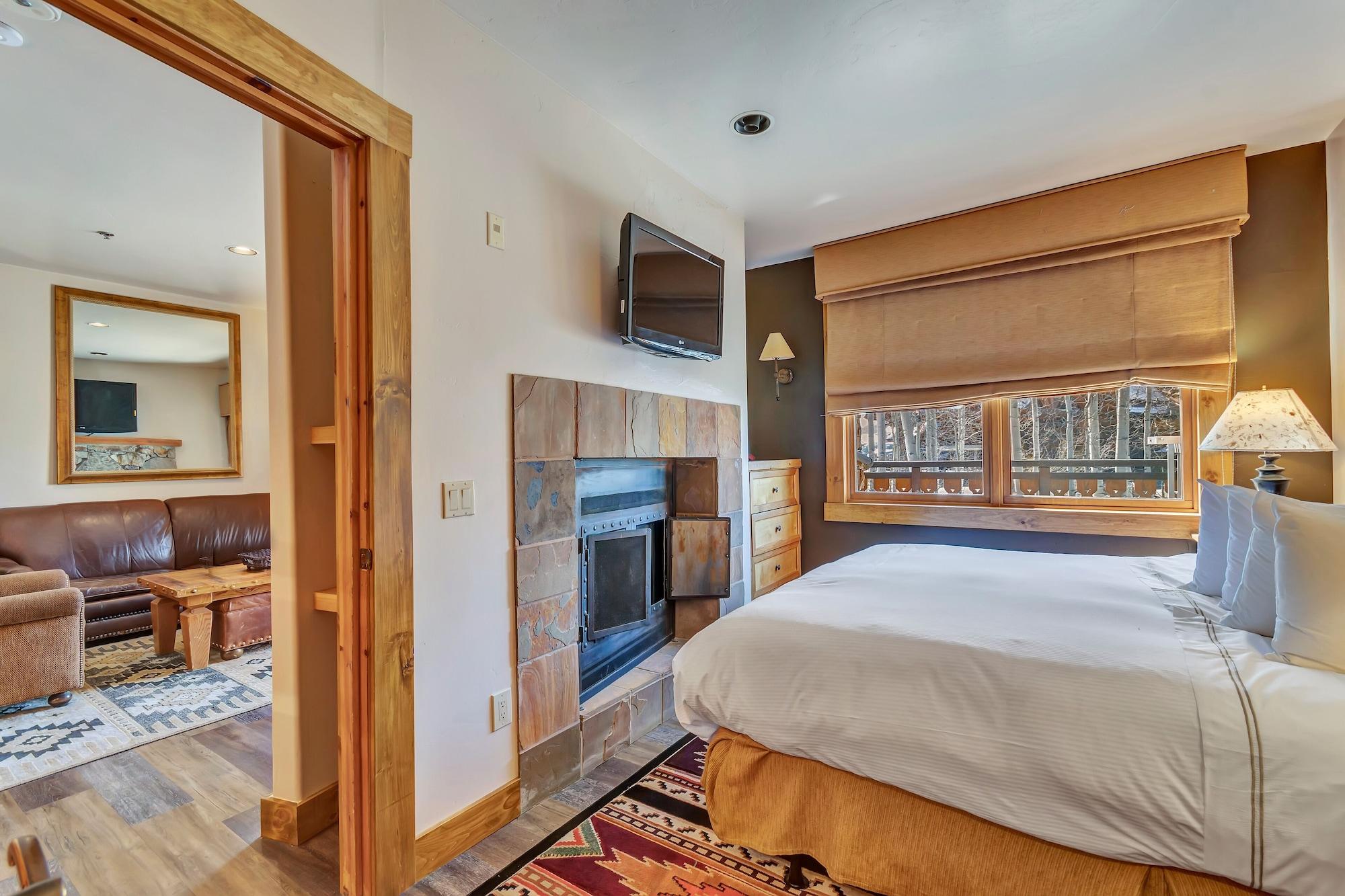 Mountain Lodge Telluride Kültér fotó
