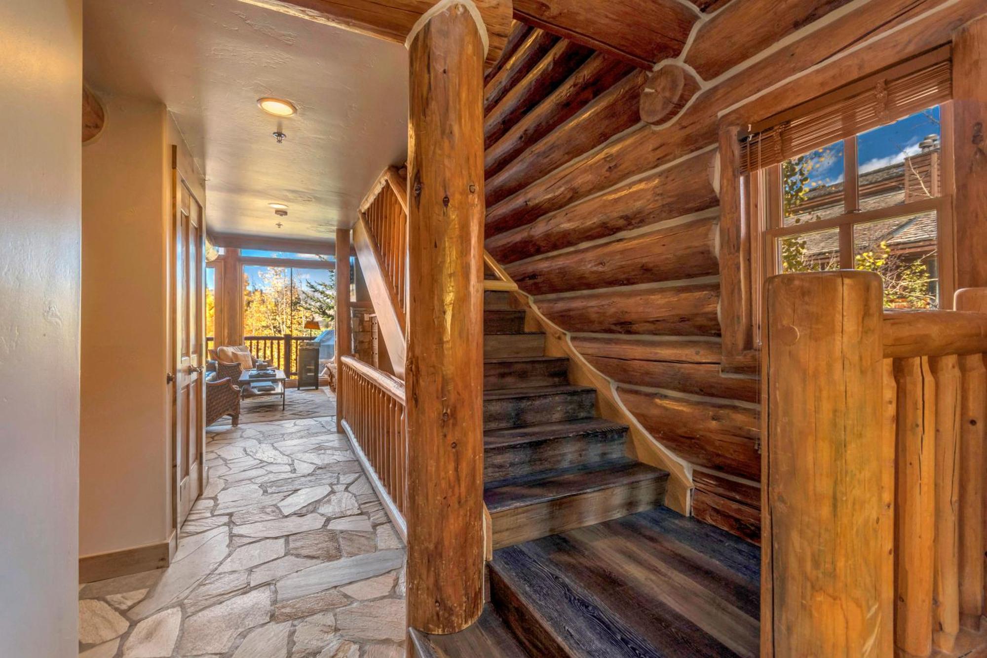 Mountain Lodge Telluride Kültér fotó