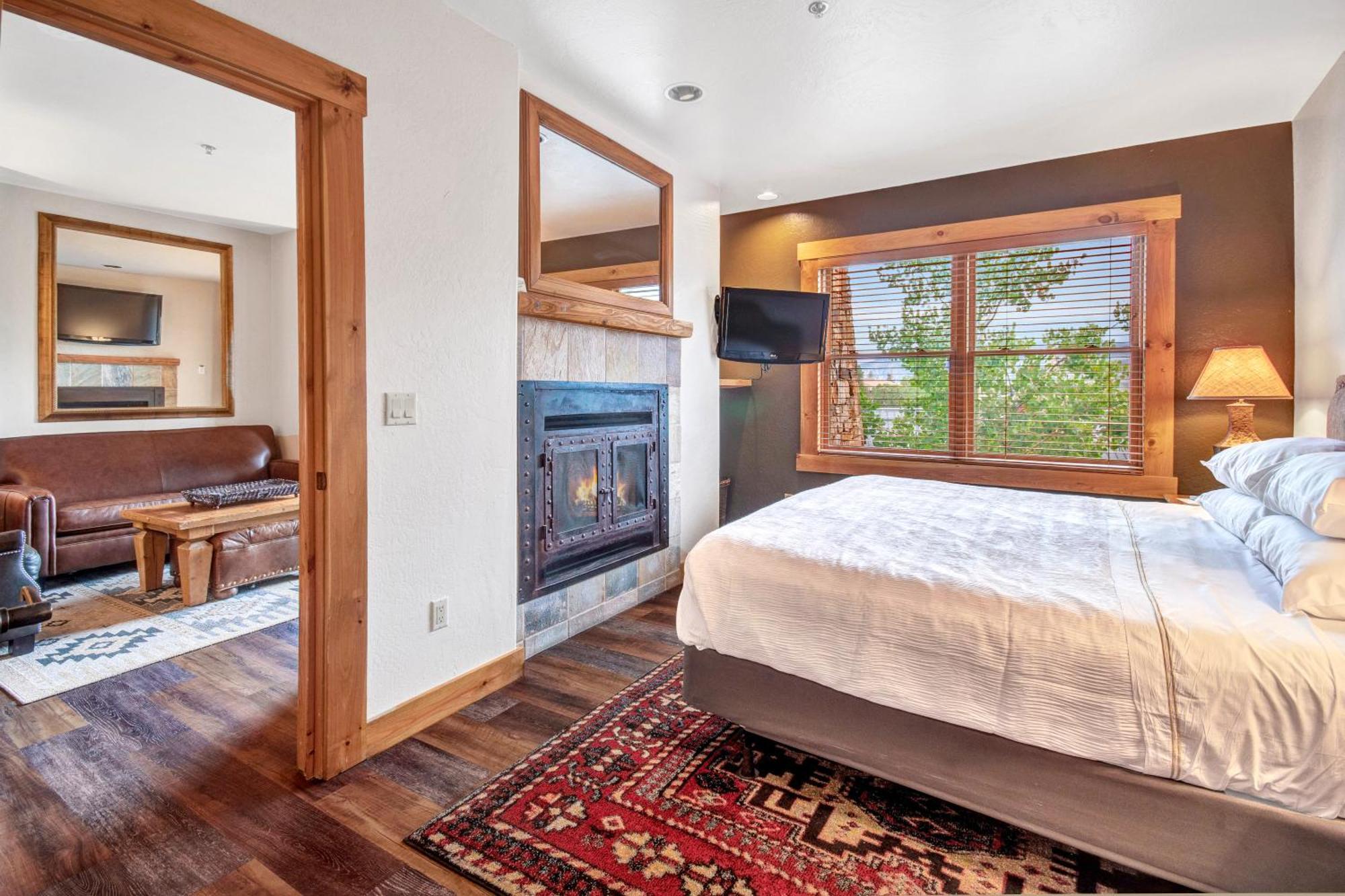 Mountain Lodge Telluride Kültér fotó