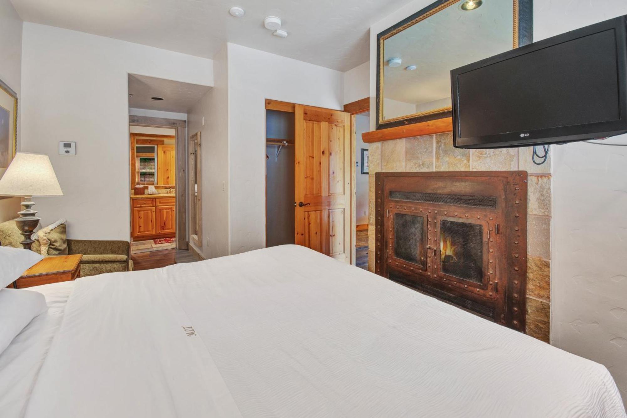 Mountain Lodge Telluride Kültér fotó