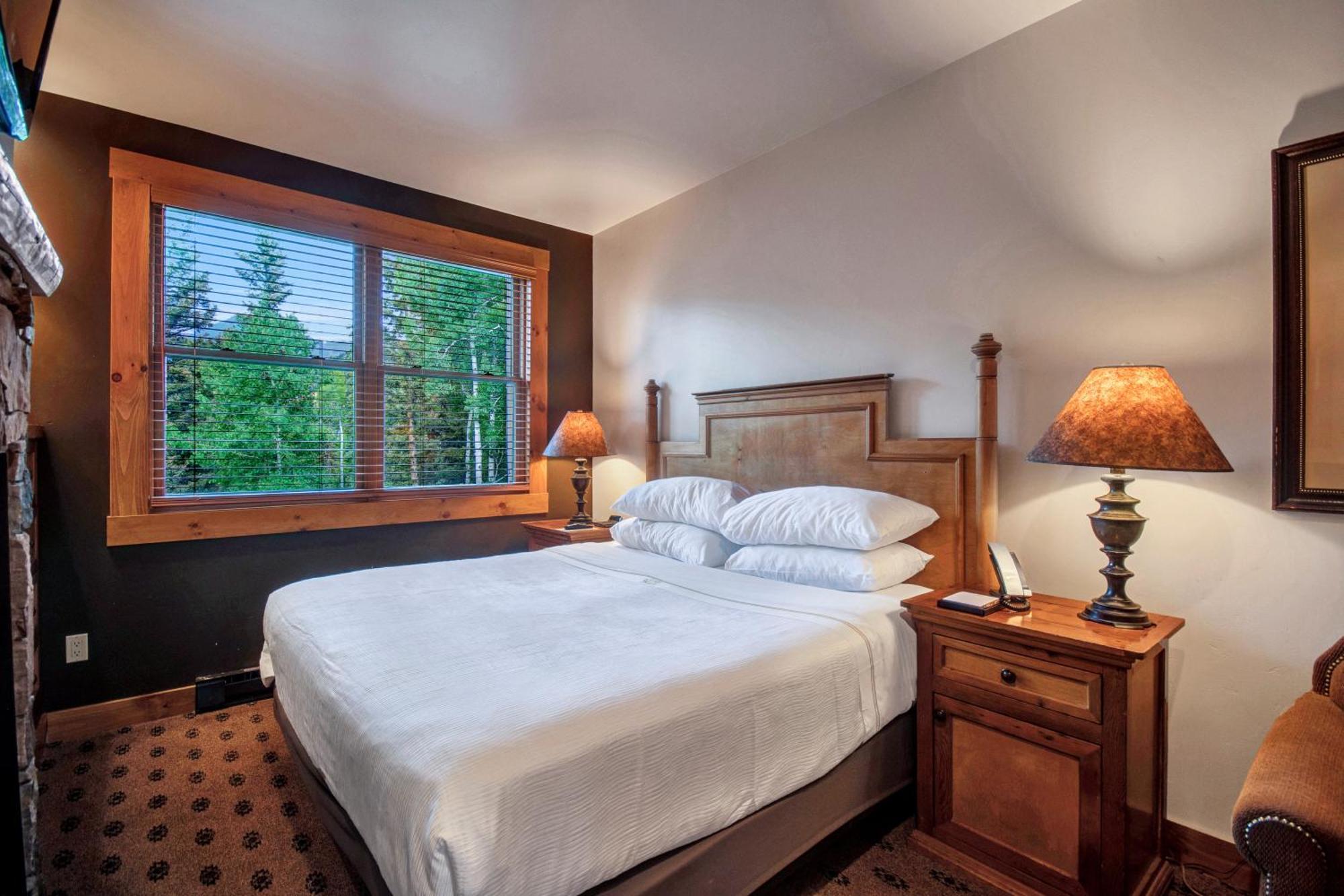 Mountain Lodge Telluride Kültér fotó