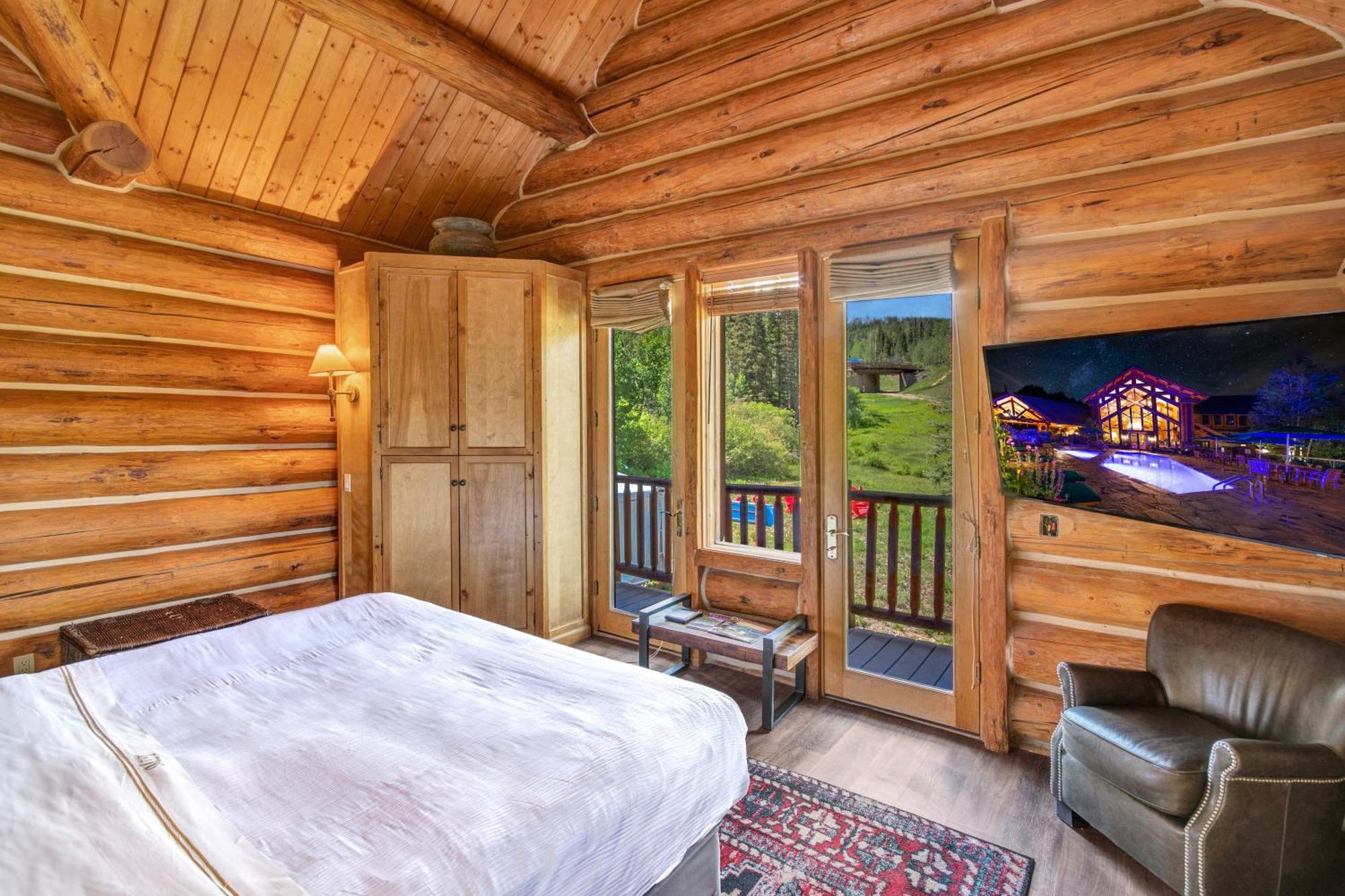 Mountain Lodge Telluride Kültér fotó