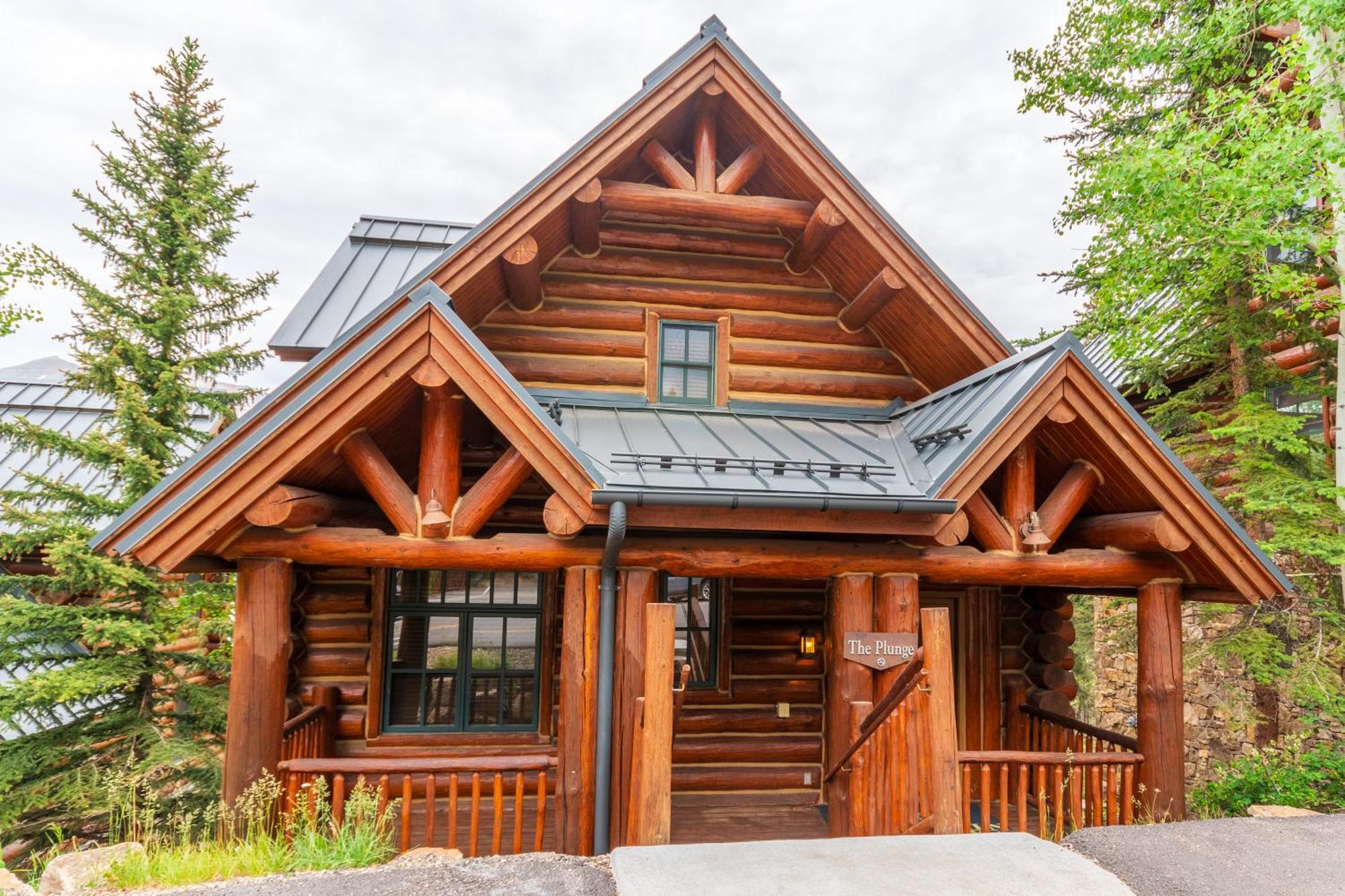 Mountain Lodge Telluride Kültér fotó