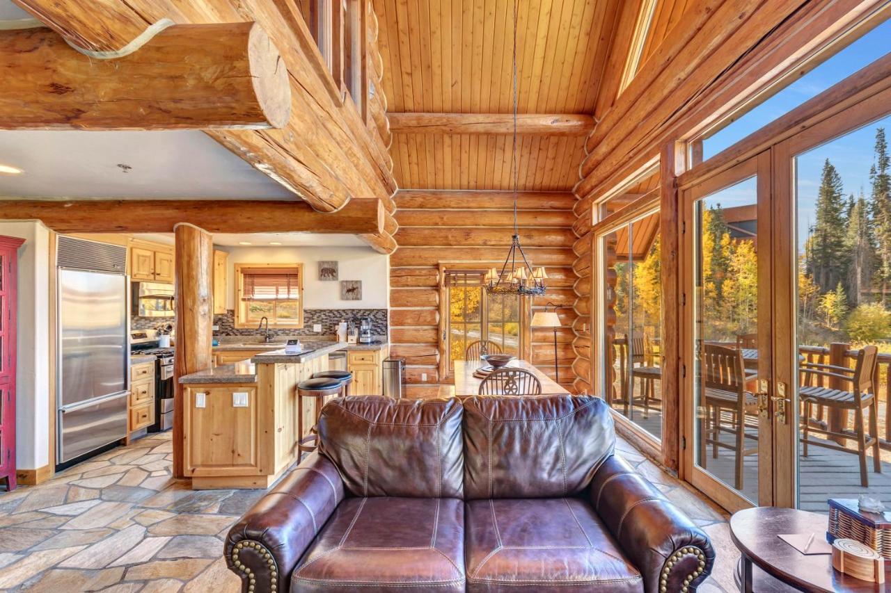 Mountain Lodge Telluride Kültér fotó
