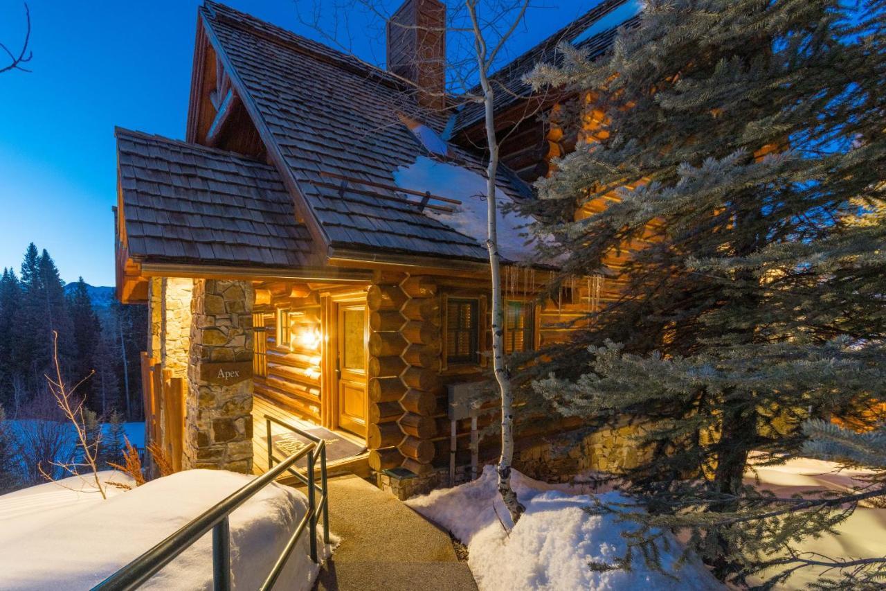 Mountain Lodge Telluride Kültér fotó
